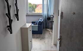 Apartament 16